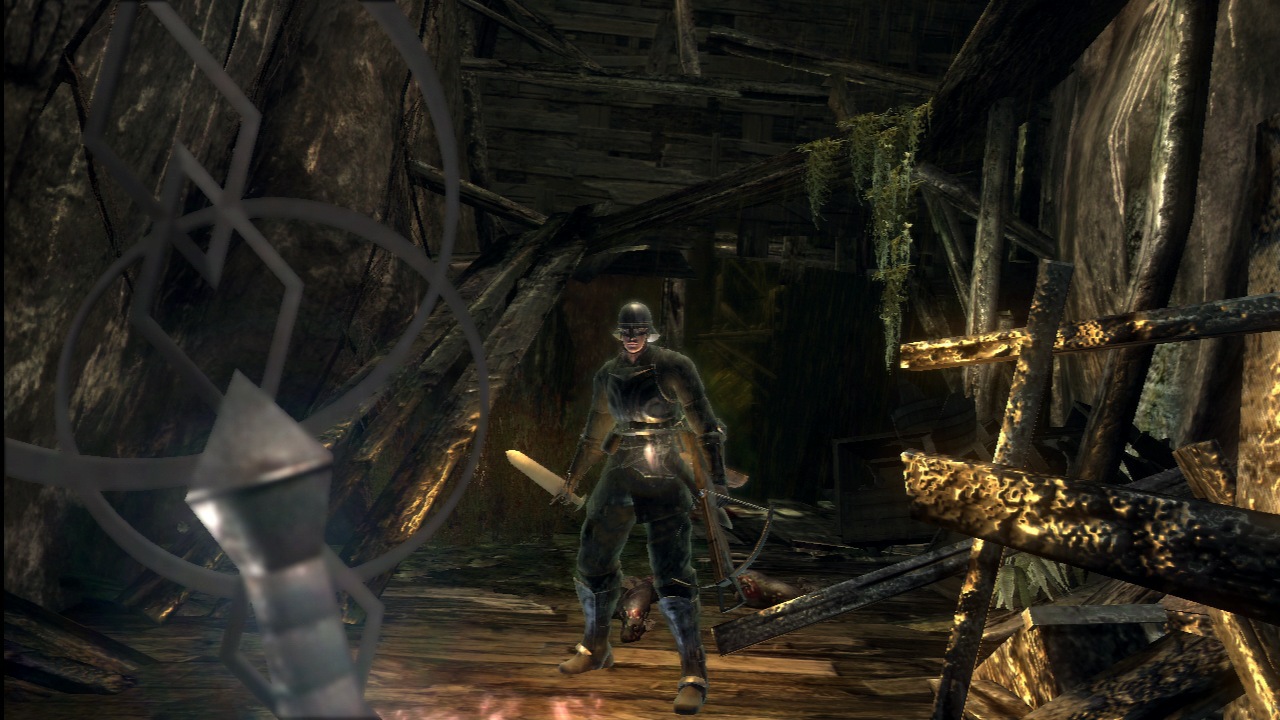 Demon´s Souls - Imagen 37